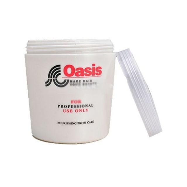 Ủ tóc Oasis lọ to 1000ml