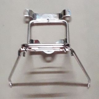 Baga mũi inox Dr dài