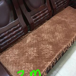 Thảm ghế dài 2m2