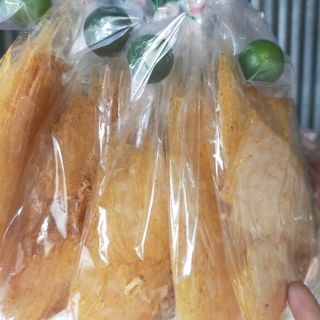 Banh tráng toi.muoi tom bột!60001b.10b.50k