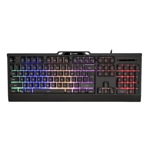 Bàn Phím Giả Cơ KB E-DRA EK701 LED USB CHÍNH HÃNG