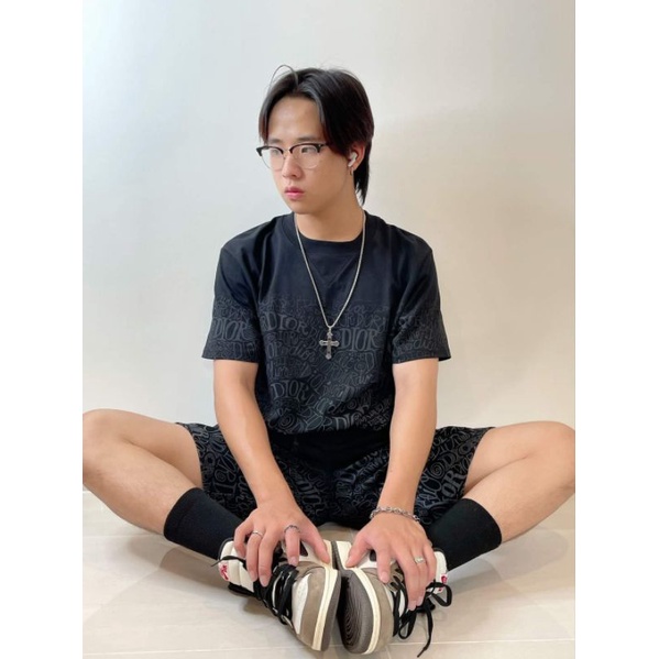 Áo Phông Hiêu Hottrend Siêu câp