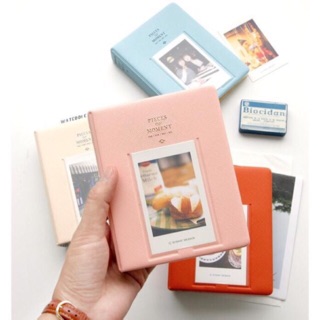 Album khổ 6x9 mini đựng được 65 tấm hình ❤️❤️