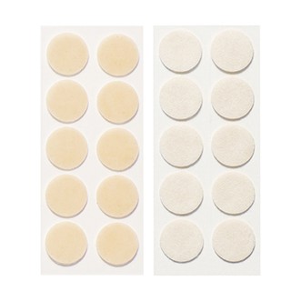 Miếng Dán Mụn A'Pieu Nonco Tea Tree Spot Patch (Nightcare)