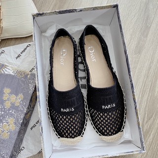 Slip on lưới