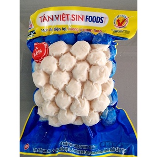 [GIAO HÀNG HỎA TỐC] CÁ VIÊN TÂN VIỆT SIN 500GR