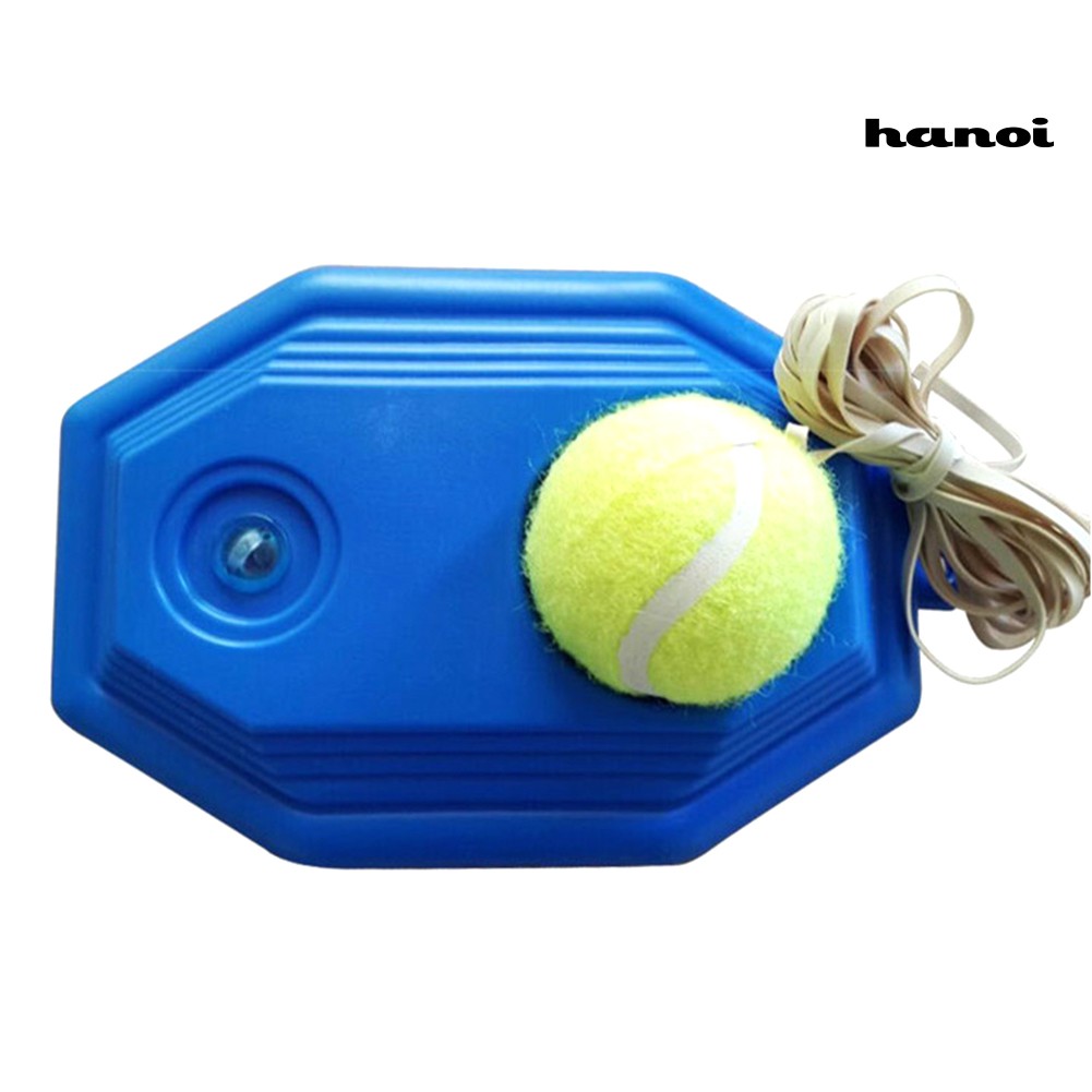 Bóng Tennis Tự Tập Luyện Tiện Lợi