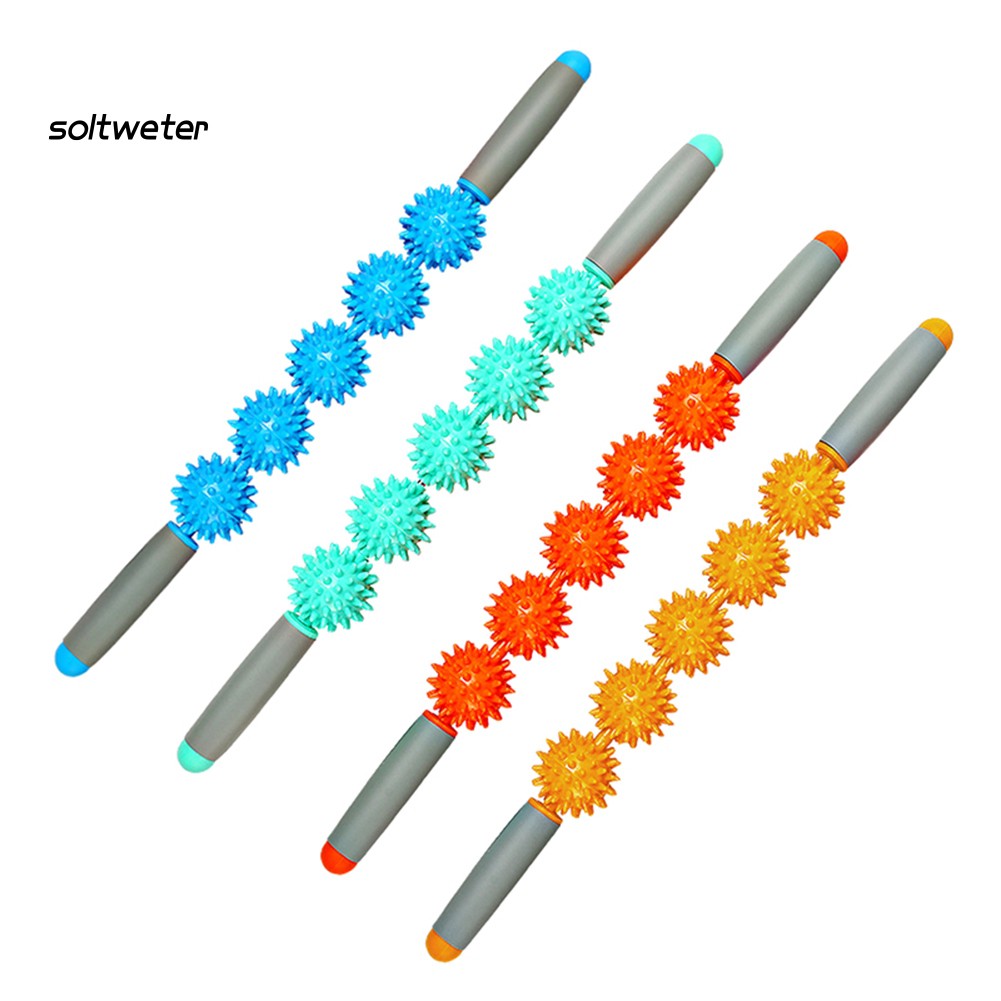 Gậy Mát Xa 5 Bóng Gai