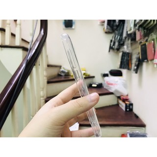 Ốp silicon Meizu C9