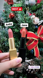 NARS - Son Thỏi Nars Audacious