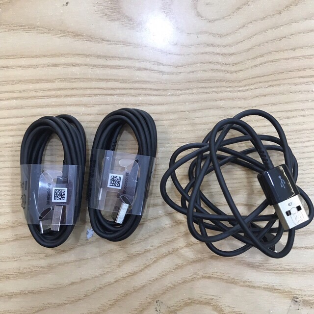 Cáp USB Type-C Samsung