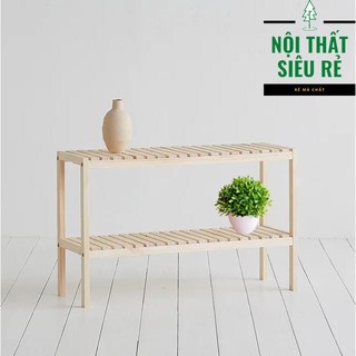 KỆ ĐA NĂNG/ KỆ DÉP HÀN QUỐC - BENCH 2F 80