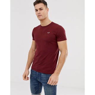 ÁO THUN HOLLISTER HÀNG MỸ CHÍNH HÃNG XÁCH TAY