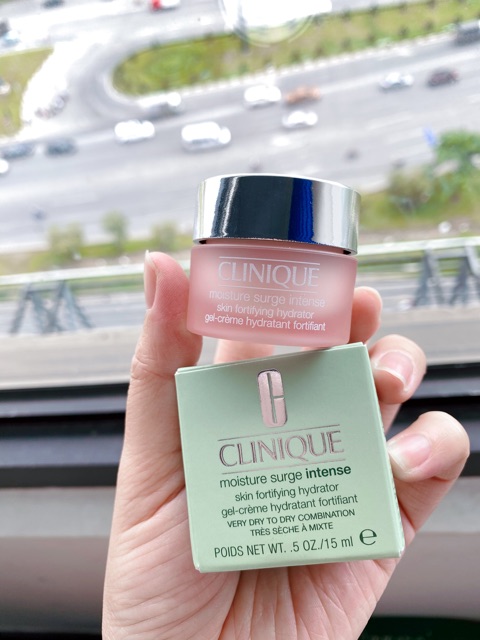 CLINIQUE MINISIZE CÁC LOẠI