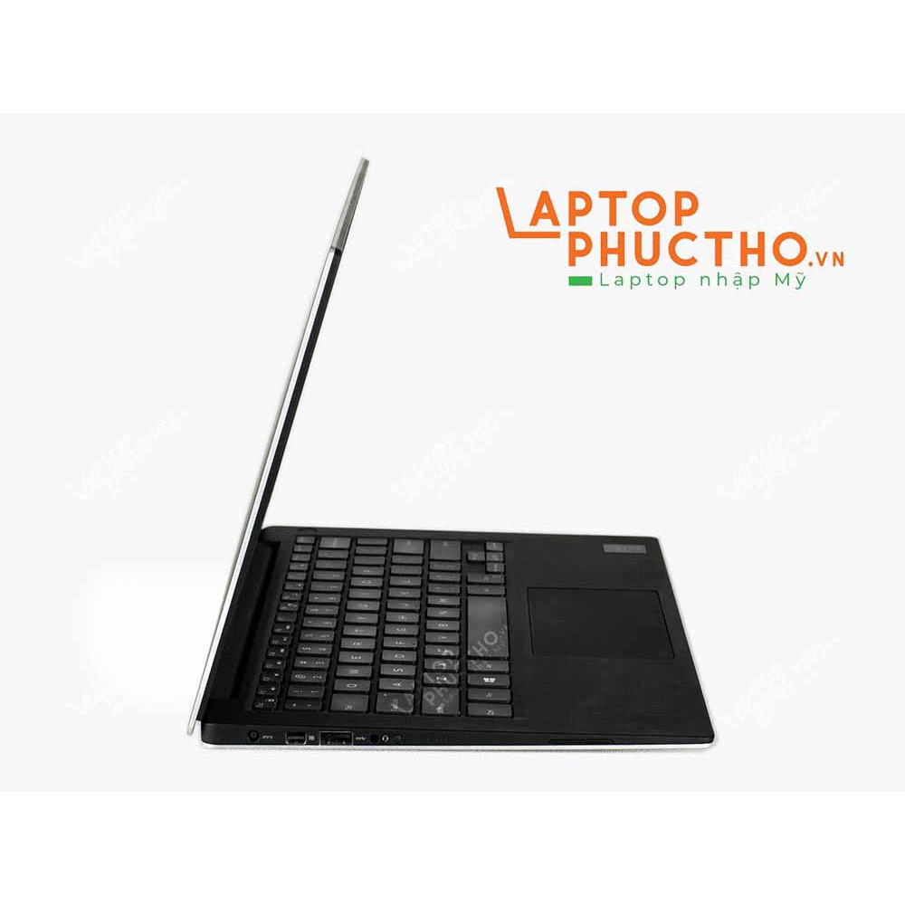 LapTop - DELL XPS-13-9343-(i7 5500u)