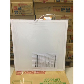 Đèn panel rạng đông 600*600 40w ánh sáng trắng