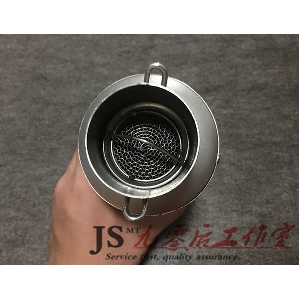 Ống Dẫn Khí Thải Bằng Thép Không Gỉ Chuyên Dụng | BigBuy360 - bigbuy360.vn