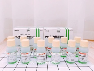 THUỐC BÔI KÍCH THÍCH MỌC TÓC THẢO DƯỢC SATO