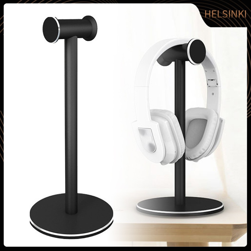 Giá Đỡ Tai Nghe Bằng Hợp Kim Nhôm Chống Trượt Tiện Dụng