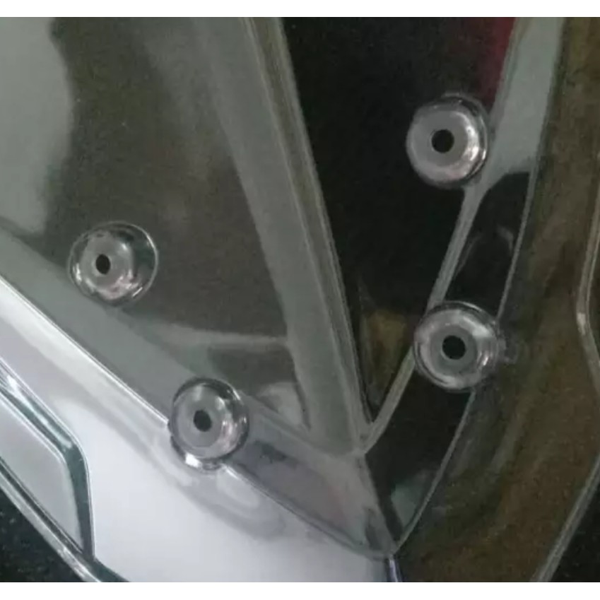 Mão winner X  trong suốt