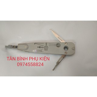 Tool nhấn đầu mạng KRONE