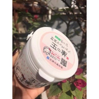 Mặt nạ tofu Nhật Thần Thánh