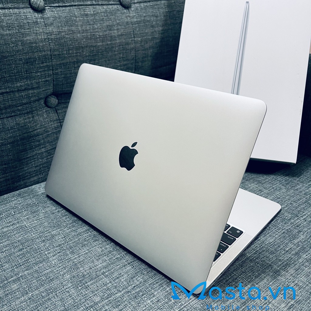 Máy tính MacBook Air 2020 13 inch – (M1/8GB/256GB) – Đủ màu – Openbox used