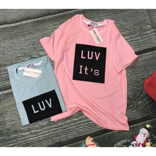 áo thun cotton nữ size M (hình thật)