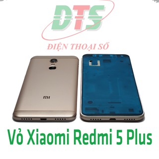 Vỏ Xiaomi Redmi 5 Plus
