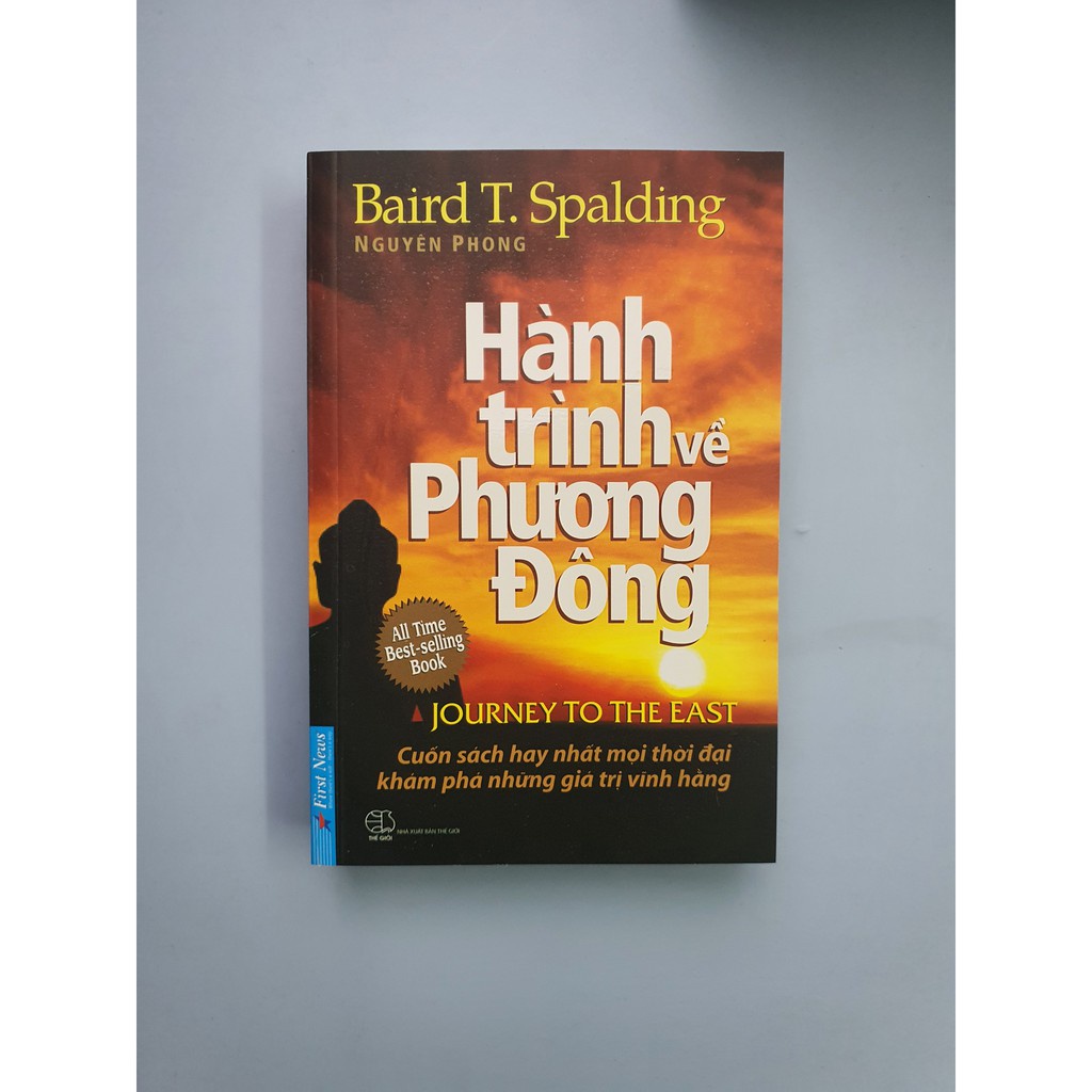 Sách - Combo 2 Cuốn: Hành Trình Về Phương Đông (Khổ Nhỏ) + Muôn Kiếp Nhân Sinh (Khổ Nhỏ)