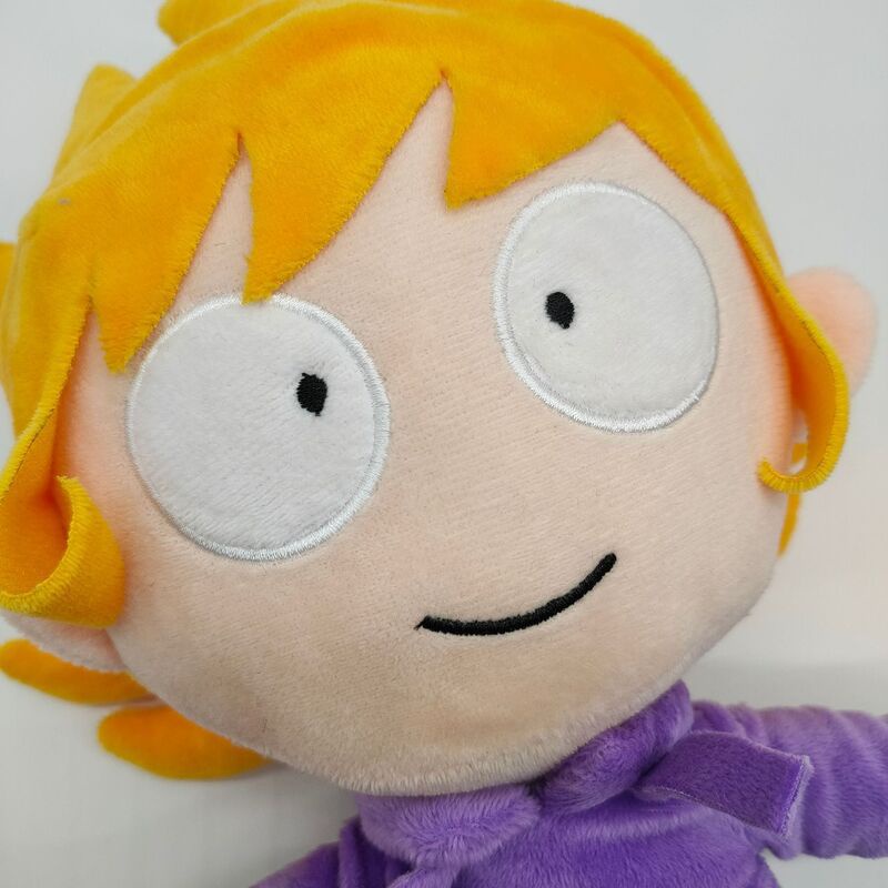 Đồ chơi nhồi bông Hình Hoạt Hình Trang Trí Nhà Cửa