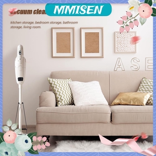 Metal Vacuum Cleaner Bracket Holder Floor Stand Storage Brush Accessories