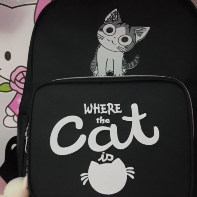 Ba lô cho bé