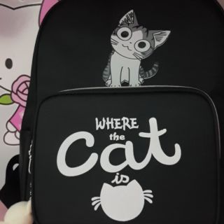 Ba lô cho bé