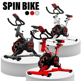 GYM19 Mẫu S-303 Xe đạp tập thể dục thể thao Spining bike mới 2021