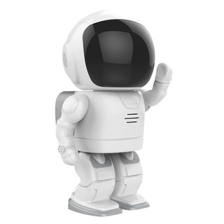 Camera Robot báo động chống trộm AUDUBE A180