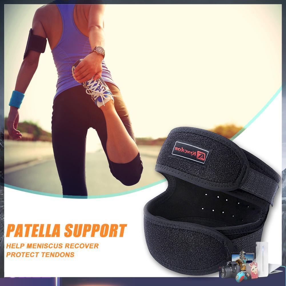 Đai Quấn Bảo Vệ Đầu Gối Khi Chơi Thể Thao