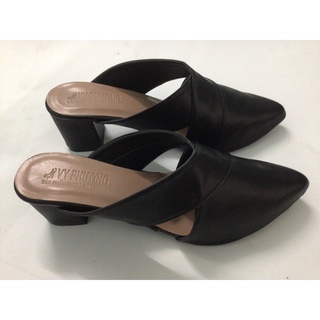 Giày sục nử sz 33-43