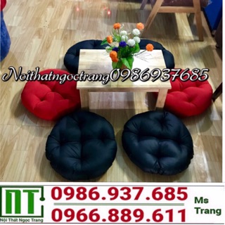 Bộ bàn ghế bệt trà sữa giá rẻ/ 4 nệm