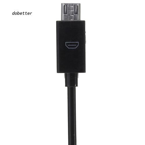 Dây Cáp Sạc micro usb 118 Inch Cho Tay Cầm Chơi Game ps4 xbox one