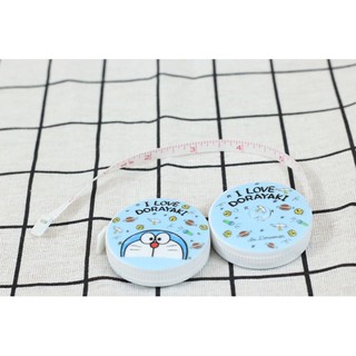 Thước Dây Mini Doremon Doraemon