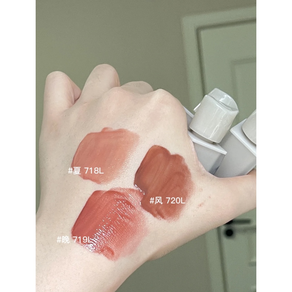 Son Bóng Joocyee Lên Màu Nhanh Lâu Trôi Hiệu Ứng Gương Thời Trang