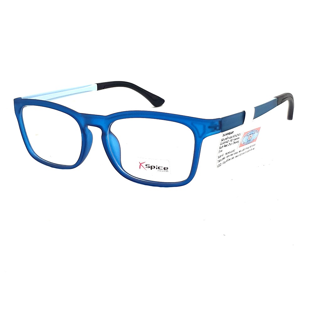 Kính cận em bé Xspice NM 6100 C7