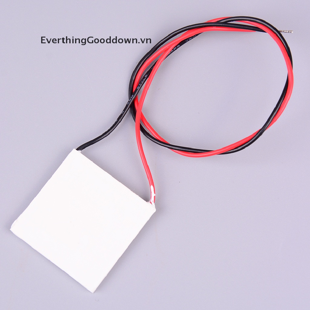 Thiết Bị Làm Mát TEC1 12715 136.8W 12V-15.4V 15A TEC TEC1-12715