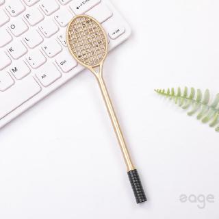 Bút Vợt Lông Cầu 443