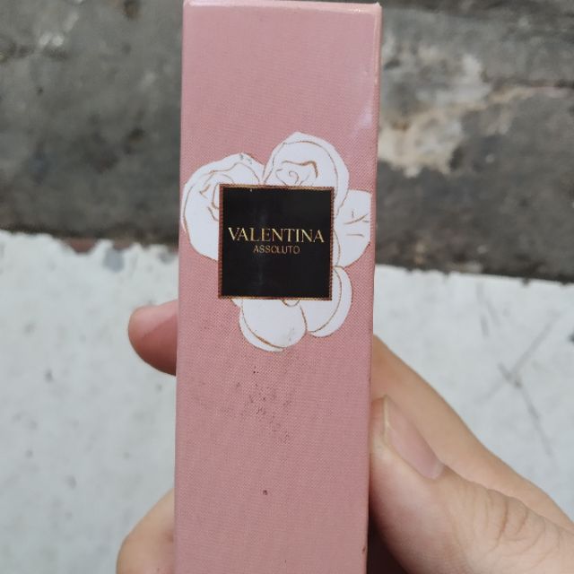 NƯỚC HOA CHIẾT PHÁP MINI VALENTINO VALENTINA