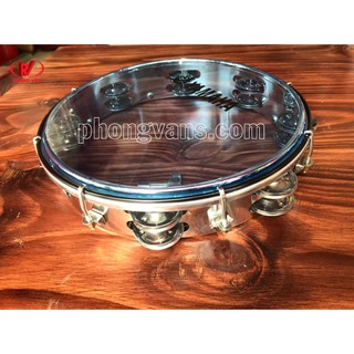 Trống gõ bo inox  cao cấp