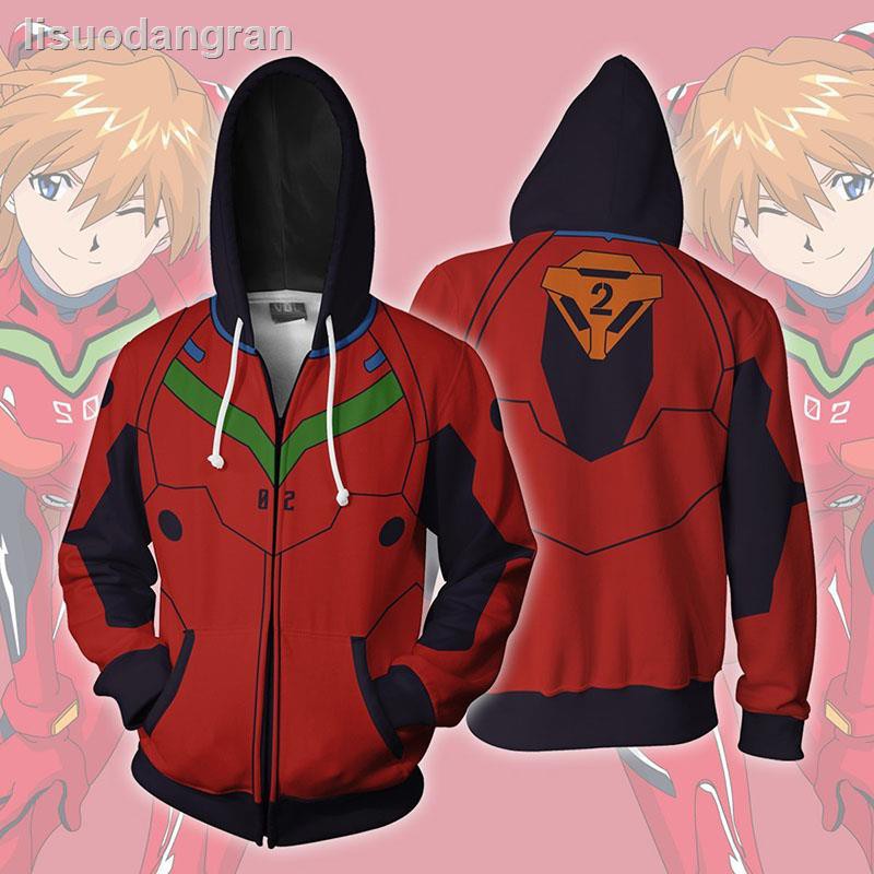 Áo Hoodie Khóa Kéo In Hình 3d Độc Đáo Cá Tính