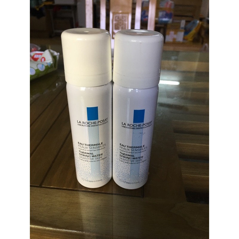 Xịt khoáng La roche posay Thermal 50ml | BigBuy360 - bigbuy360.vn