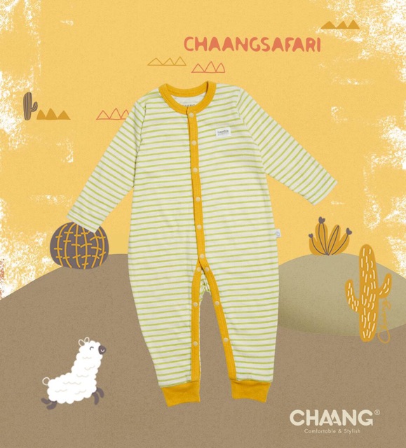 Body liền tất chaang ( sz 0m đến 12m )